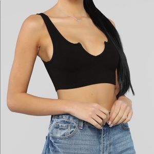 You Wish You Could Top